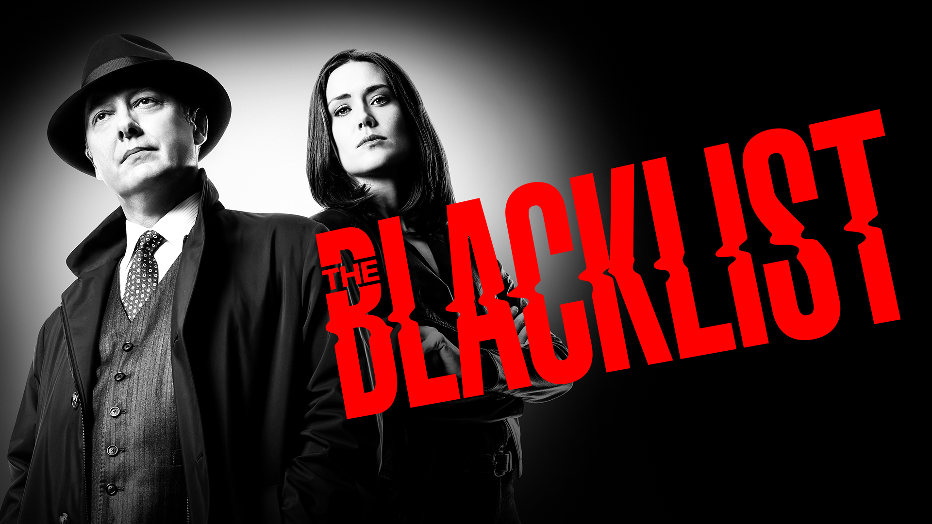 THE BLACKLIST - SEASON 4
